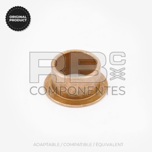 BAGUE AD/CO/EQ GE 51193  (50x50x20.5)