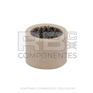 BAGUE AD/CO/EQ GE 36369(20,5x20,5x20)