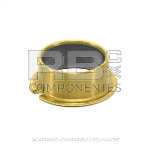 BAGUE AD/CO/EQ JL S000263 (40x40x20)