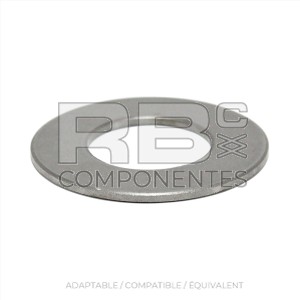BAGUE AD/CO/EQ JL 0440183 (70x70x10)