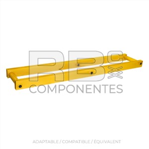 BRAS RECONSTRUIT AD/CO/EQ PAR CLIENT HL