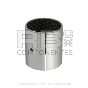 BAGUE AD/CO/ES HL COMP 2390150510