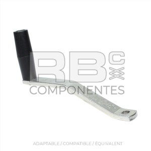 LEVIER AD/CO/EQ GE 33144GT