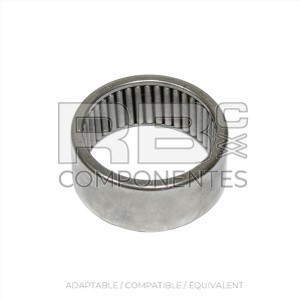 BAGUE AD/CO/EQ JL 7016400