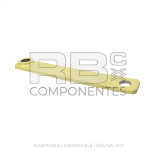 SUPPORT POUR ASSEMBLAGE AD/CO/EQ  HL 148C137200
