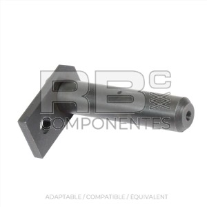 AXE AD/CO/EQ HL 168C684830