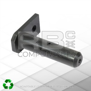 AXE RECONDITIONNE AD/CO/EQ HL 168C684830