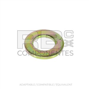 RONDELLE PLATE AD/CO/EQ HL  2351112130