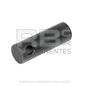 AXE VERIN DE DIRECTION  AD/CO/EQ HL 118D159380