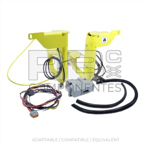 ACCESORIO PROTECCION OPERARIO AD/CO/EQ GE 1279134