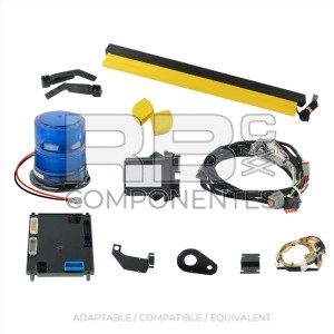 KIT ACCESORIO PROTECCION OPERARIO AD/CO/EQ JL 1001149560