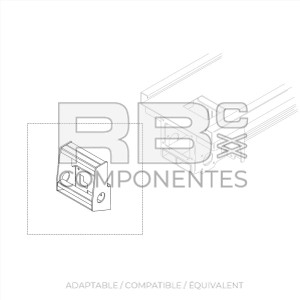 ECHELLE AD/CO/EQ GE 44742GT