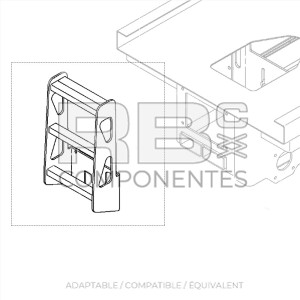 ECHELLE AD/CO/EQ GE 48355GT