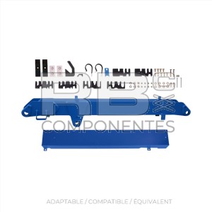 KIT SERVICIO 5FT JIB AD/CO/EQ GE 128513GT
