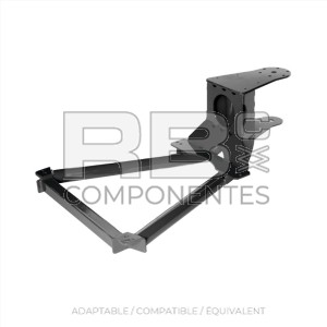 SUPPORT PANIER AD/CO/EQ JL 4846573S