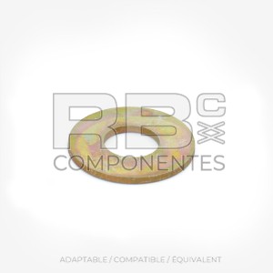 RONDELLE 3/8 Y AD/CO/EQ GE 6097GT