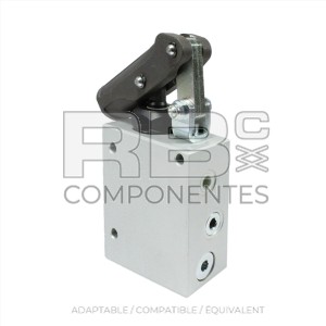 TUBE INFERIEUR AD/CO/EQ JL 4844817S