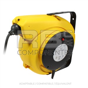 ENRROLLADOR CABLE ELECTRIC AD/CO/EQ GE 226772