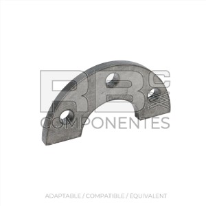 BAGUE VERIN HYDRAULIQUE AD/CO/EQ JL 3760261