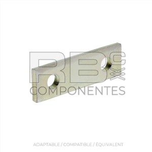 PLAQUETTE ARRÊTOIRE COMPATIBLE HL 150D152050