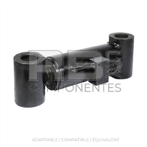 VERIN DBLE EFF SPLE TIGE COMPATIBLE HL 158B165030