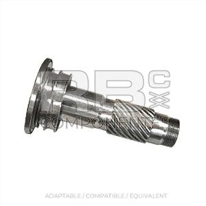 AXE AD/CO/EQ JL 7017162