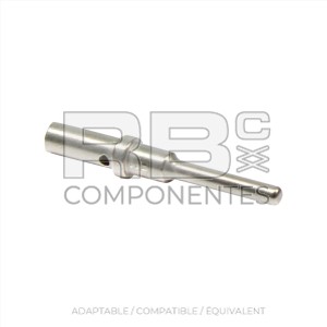 COSSE M?LE 0.75/1.5MM