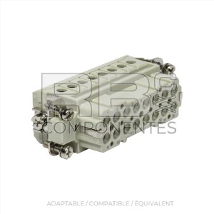 INSERT FEMELLE COMPATIBLE HL 2901011060
