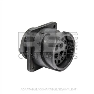 CONNECTEUR FEMELLE 16 VOIES COMPAT. HL 2440308520