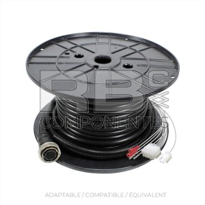 FAISCEAU ÉLECTRIQUE Nº2 PARA HL26/260PX