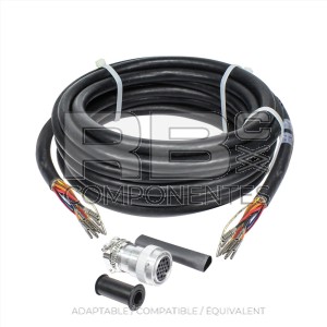 MANGUERA PARTE SUPERIOR RB017062 COMPATIB JL450AJ
