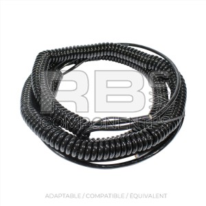 Cable boîtier de commande ADAPTABLE REF 103C162900