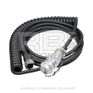 Cable boîtier de commande ADAPTABLE REF 1001096707