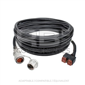 HAZ DE CABLES ADAPTABLE JL 4922392