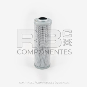 FILTRE TYPE CARTOUCHE HYDRAULIQUE POUR HL