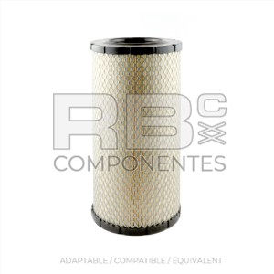 FILTRE GASOIL ADAPTABLE HL 240190201