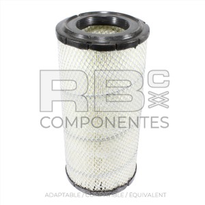 FILTRE D AIR ADAPTABLE HL 2324005070