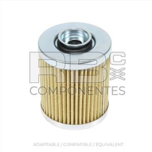FILTRE HYDRAULIQUE ADAPTABLE GE 52627