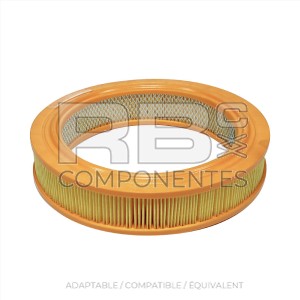 FILTRE D AIR ADAPTABLE 16546-16000