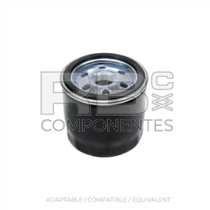 FILTRE GASOIL