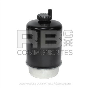 FILTRE GASOIL
