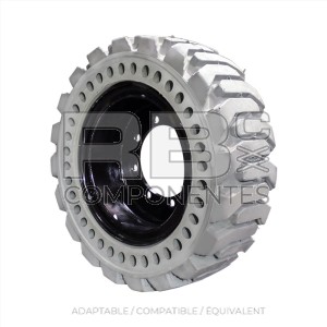 ROUE GAUCHE NON MARKING COMPATIBLE CISEAUX SX/SDX