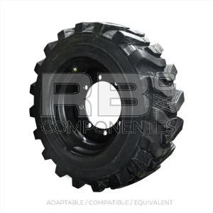 ROUE DROITE POUR  MODELES SDX/SX (JANTE 2NDE MAIN)