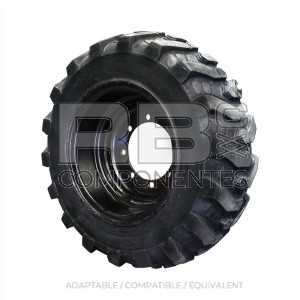 ROUE DROITE POUR HL, MODELE HA12 PX