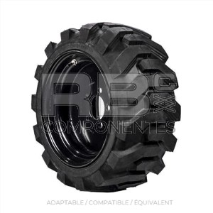 ROUE DROITE COMPACT 10/12DX