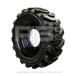 ROUE GAUCHE POUR GE, MODELE Z45/35 J