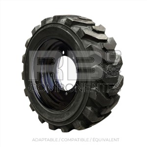 ROUE DROITE POUR GE, MOD?LE Z45/35 J