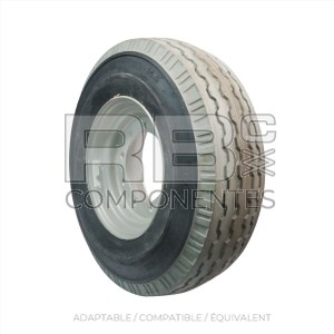 ROUE  ADAPTABLE REF 1267780