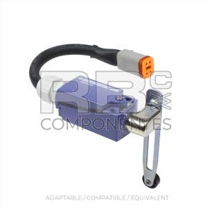 INTERRUPT DE FIN DE COURSE ADAPTABLE REF 110910