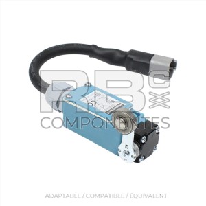 INTERRUPT DE FIN DE COURSE ADAPTABLE REF 75769